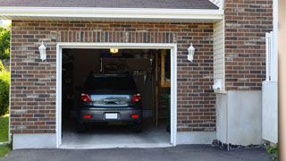 Garage Door Installation at Staples Corner, Illinois